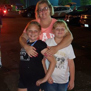 Meet your Posher, Brandi